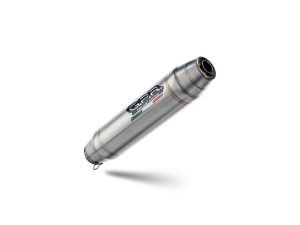 Scarico GPR Polaris RZR 200 2022-2025 Deeptone Inox linea completa CO.PO.1.DE