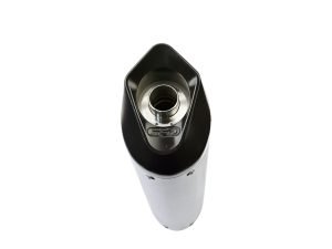 Scarico GPR Honda Crf 250 L  2013-2016 Furore Nero linea completa CO.H.215.DBHOM.FUNE