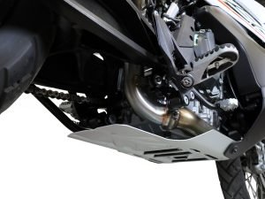Scarico GPR Ktm SMT 890 2023-2024 Decatalizzatore collettore elimina catalizzatore KT.102.2.DEC