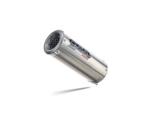 Scarico GPR Yamaha Xsr 700 2021-2024 M3 Inox  linea completa Y.229.RACE.M3.INOX