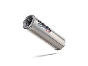 Scarico GPR Aprilia RS 457 2024-2025 M3 Inox  linea completa A.78.CAT.M3.INOX