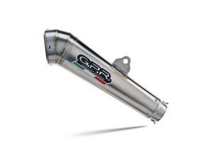 Scarico GPR Honda TRX 250 EX SportTrax  2001-2010 Powercone Evo linea completa CO.H.272.1.PCEV