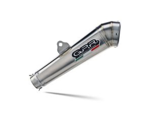 Scarico GPR Polaris RZR 200 2022-2025 Powercone Evo linea completa CO.PO.1.PCEV