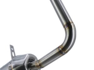 Scarico GPR Can Am Outlander 1000 MAX XMR XTP 2012-2023 Snorkel kit  QUSP.163.SNORK