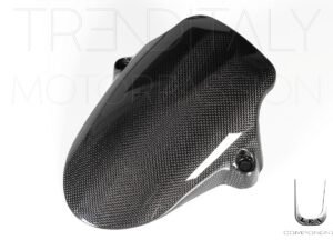 Parafango anteriore carbonio Ducati Hypermotard 796 – 1100