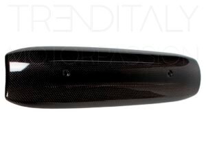 Paracalore scarico originale carbonio Yamaha T-MAX 500 TMAX – T-MAX 530