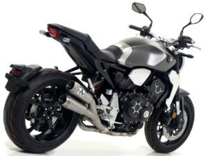 Scarico Arrow Honda CB 1000 R 2018-2023 Collettori 71693MI