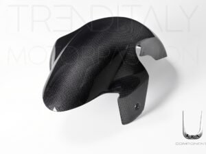 Parafango anteriore carbonio Yamaha T-MAX 500 TMAX