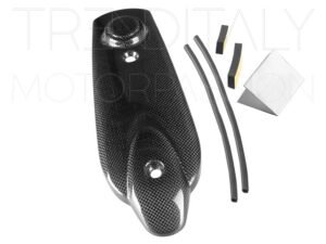 Carter trasmissione carbonio Yamaha T-MAX 500 TMAX – T-MAX 530