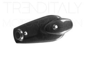 Carter trasmissione carbonio Yamaha T-MAX 500 TMAX – T-MAX 530