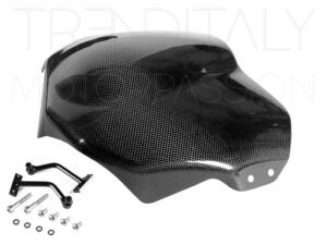 Cupolino carbonio Yamaha FZ6 S1 – FZ6 S2