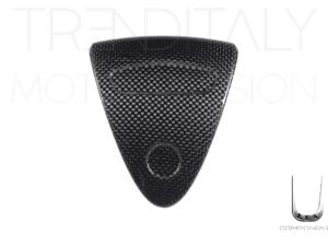 Cover centrale sterzo carbonio Yamaha T-MAX 530 TMAX