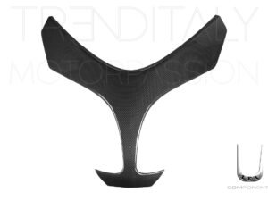 Carena frontale Y carbonio Yamaha T-MAX 530 TMAX