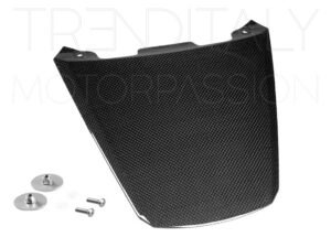 Codino posteriore carbonio Yamaha T-MAX 530 TMAX
