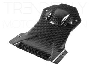 Protezione ammortizzatore carbonio Ducati Streetfighter 848 – Streetfighter 1100