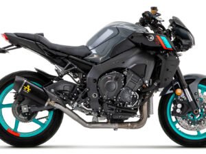 Scarico Arrow Yamaha MT-10 2022-2023 Indy Race 71946AKN