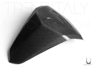 Cover centrale sterzo carbonio Yamaha T-MAX 530 TMAX
