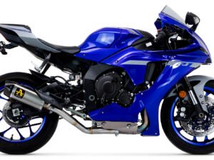 Scarico Arrow Yamaha YZF R1 2020-2023 Indy Race 71829PK