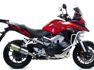 Scarico Arrow Honda CROSSRUNNER 800 2017-2020 Race-Tech 71825PK
