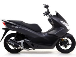 Scarico Arrow Honda PCX 150 2014-2016 Collettori 53066KZ