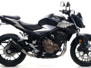 Scarico Arrow Honda CB 500 F 2019-2020 Pro-Race 71901PRN