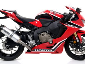 Scarico Arrow Honda CBR 1000 RR 2017-2019 Race-Tech 71869AK