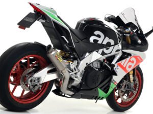 Scarico Arrow Aprilia RSV 4 RR / RF 2017-2018 GP2 71542GP