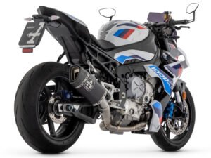 Scarico Arrow BMW M 1000 R 2023 Pista 71506PTN