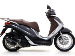 Scarico Arrow Piaggio MEDLEY 125 2016-2020 Collettori 53064KZ