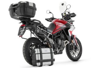 Scarico Arrow Triumph TIGER 850/900 2020-2023 Veloce 72005VAN