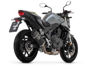 Scarico Arrow Honda CB 750 Hornet 2023 Pista 71008PTN