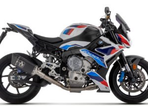 Scarico Arrow BMW M 1000 R 2023 Pista 71506PTN