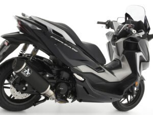 Scarico Arrow Honda FORZA 350 2021-2023 Raccordi 53085MI