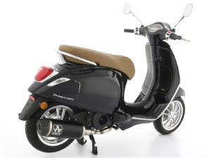 Scarico Arrow Piaggio VESPA Primavera 125 3V 2021-2023 Collettori 53084KZ