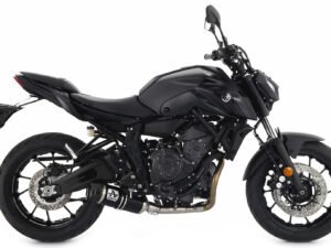 Scarico Arrow Yamaha MT-07 2021-2023 Thunder 71930AKN
