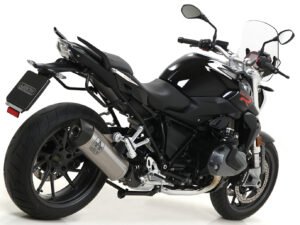 Scarico Arrow BMW R 1250 R / RS 2019-2020 Maxi Race-Tech 71925PK