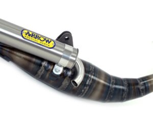 Scarico Arrow Aprilia SR 50 DITECH 2002-2003 Extreme 33509ET