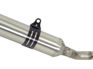 Scarico Arrow Aprilia RX / SX 125 2018-2020 Off-Road Thunder 52509AKN