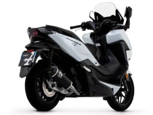 Scarico Arrow Honda FORZA 125 2021-2023 Urban 53541ANN