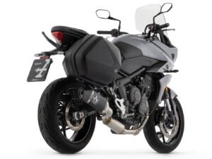 Scarico Arrow Triumph TIGER 660 2022-2023 Veloce 71004VAN