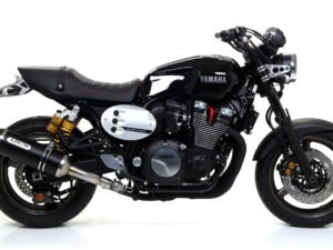 Scarico Arrow Yamaha XJR 1300 2007-2017 Race-Tech 71844AKN