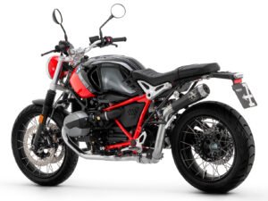 Scarico Arrow BMW R Nine T Scrambler 2021-2023 Pro-Race 71940PRN