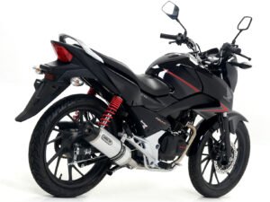 Scarico Arrow Honda CB 125 F 2017-2020 Thunder 51517AO