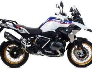 Scarico Arrow BMW R 1250 GS / Adventure 2019-2023 Maxi Race-Tech 71805AKN