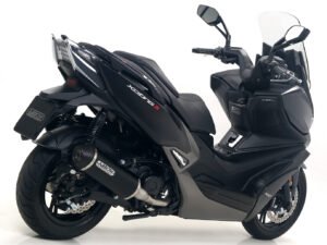 Scarico Arrow Kymco XCITING 400i S 2019-2020 Race-Tech 73517AKN