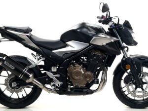 Scarico Arrow Honda CB 500 F 2019-2020 Race-Tech 71901MK