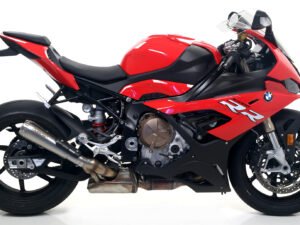 Scarico Arrow BMW S 1000 RR 2019-2023 Pro-Race 71903PRI