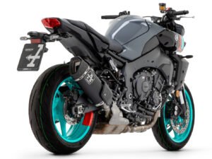 Scarico Arrow Yamaha MT-10 2022-2023 Pista 71007PTN