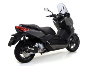 Scarico Arrow Yamaha XMAX 250 2009-2016 Collettori 53065MI