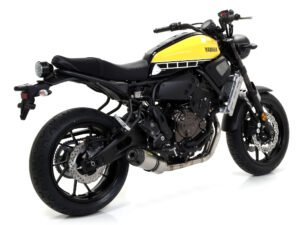 Scarico Arrow Yamaha XSR 700 2016-2020 Collettori 71642KZ